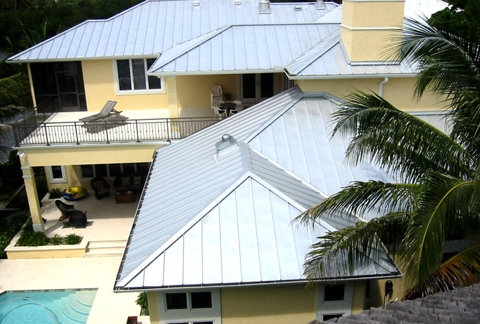 Free Roofing Contractor Referrals